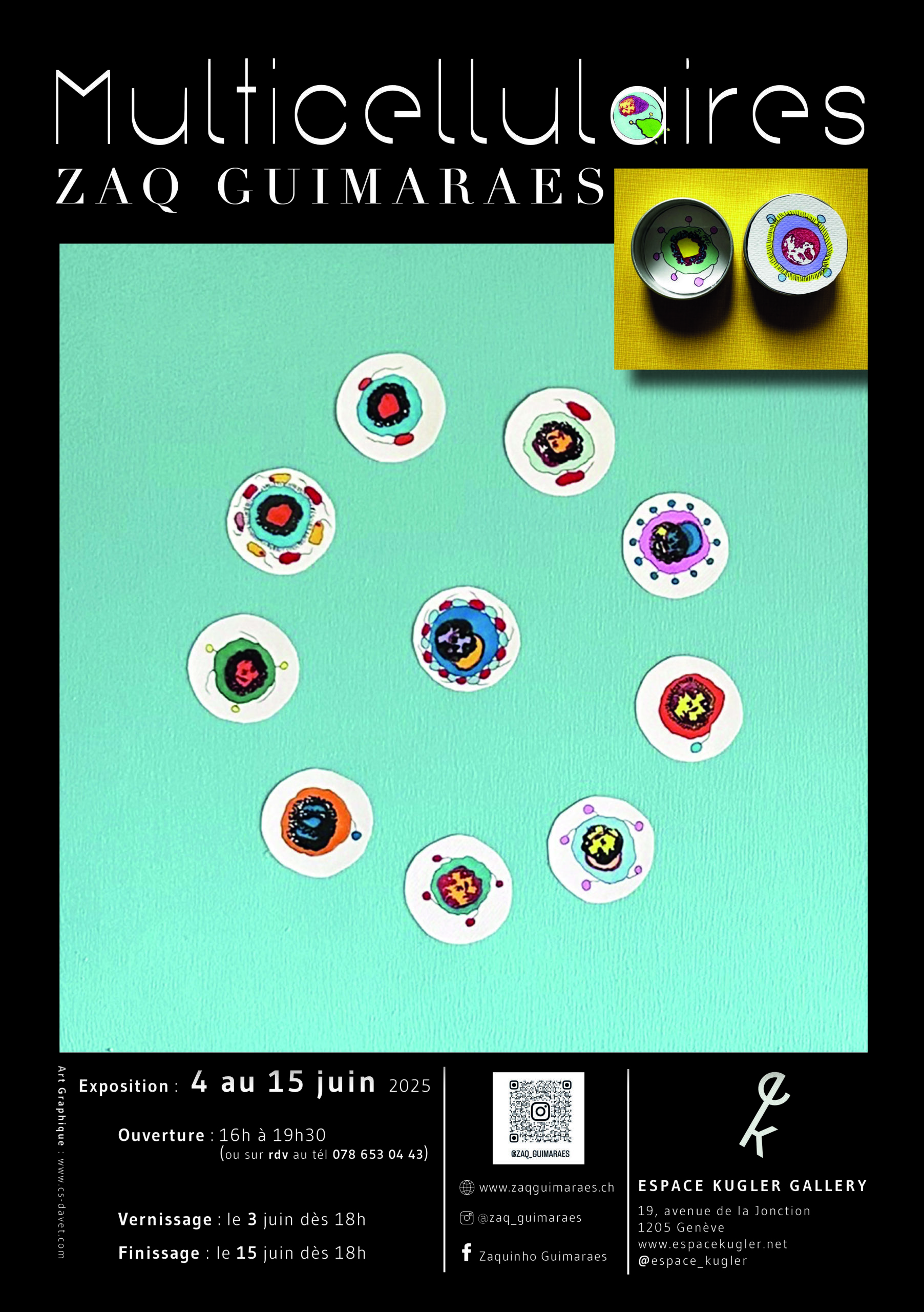 Flyer Zaq - Kugler-2025-post-vernissage